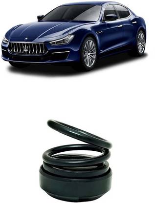 Dvis Aqua Diffuser Solar Double Ring Fragrance Diffuser Car Air Freshener D-1713