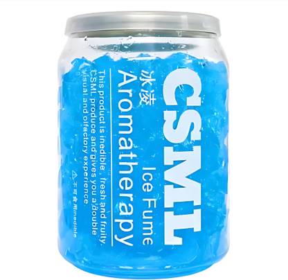 GlowMyst ® CSML Ice Fume Blue Ocean Long Lasting Air Freshener, Multipurpose Diffuser CSML Csnowly Perfume