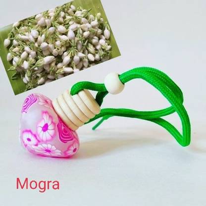 Vyli Mogra Car Freshener Diffuser Mogra hanging car perfume