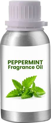 VD GLOBAL Peppermint Fragrance Oil, Soap Making, Scented Candles Diffuser Peppermint Fragrance Oil