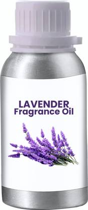 VD GLOBAL Lavender Fragrance Oil, Soap Making, Scented Candles Refill Lavender Fragrance Oil