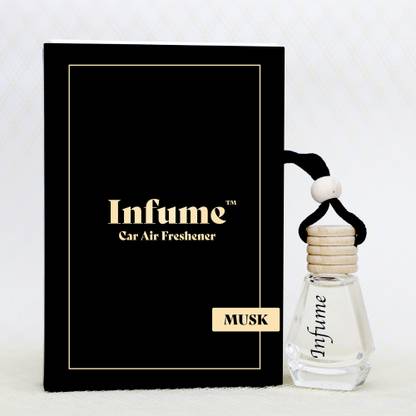 Infume Musk, Lavender Diffuser Hanging Pod Classic