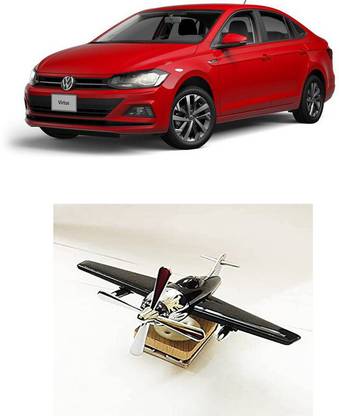 YUNEIK Car Aroma Air Freshener Perfume Solar Power Rotating Perfume Diffuser For Car Diffuser 50_YIK-BLACK FAN-D616