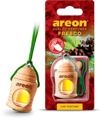 areon pine f Car Freshener Refill Frescoperfume 013