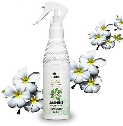 Airroma Jasmine Spray Air Freshener