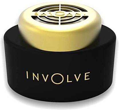 Involve Club Fragrance Gel water based - 85 g Car Freshener Blocks IMUS-04