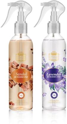 NEXT LAVENDER AND SANDAL AIR FRESHENER Car Freshener Spray LAVENDER AND SANDAL AIR FRESHENER