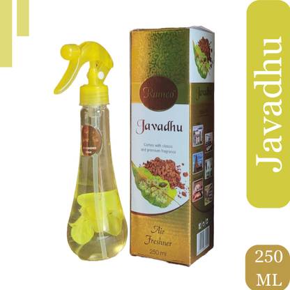 RAMCO Javadhu Spray Javadhu Air Freshner 250ml