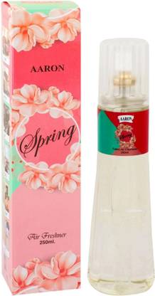 Aaron Room Freshener Spring Spray