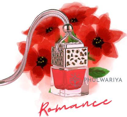 Phulwariya Romance Diffuser CF02 Romance