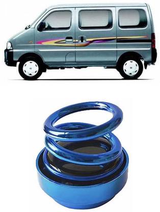 Dvis Aqua Car Freshener Diffuser Car Air Freshener Solar Double Ring Fragrance Diffuser D-1653