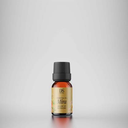 CHANN STUDIO Pure Mira Essential Oil Diffuser Aroma Oil Pure Mira Essential Oil Diffuser,15ML