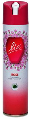 Lia rose room freshner Spray rose