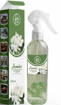 Fresh Aura Jasmine Spray Jasmine (Pack of 2)