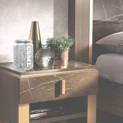 Sameili ™Csml Ice Car Perfume Aromatherapy Decoration Solid Ointment Diffuser Csml Ice Car Perfume Aromatherapy Decoration Solid Ointment For Car Office Home Bed Room