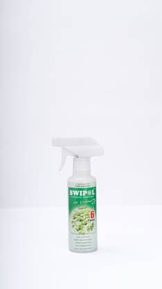 SWIPOL Air Freshener-Jasmine Spray Air Freshener-Jasmine