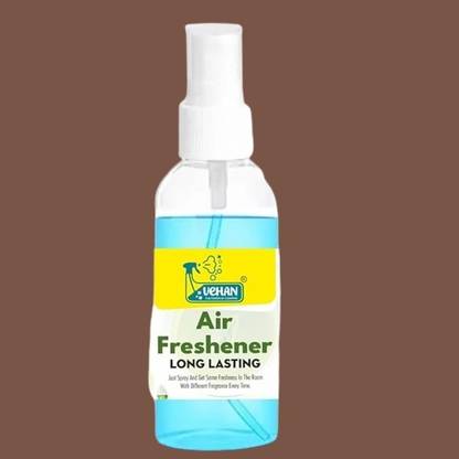 Vehan Room Air Freshner Nature Fragrance for Home Long Lasting Fragrance (Centiments) Spray Room Air Freshner Nature Long Lasting Fragrance (Centiments)