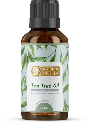 Aroma Monk Tea Tree Essential Oil Aroma Oil Tea Tree Essential Oil
