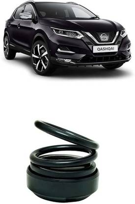 Dvis Aqua Diffuser Solar Double Ring Fragrance Diffuser Car Air Freshener D-817