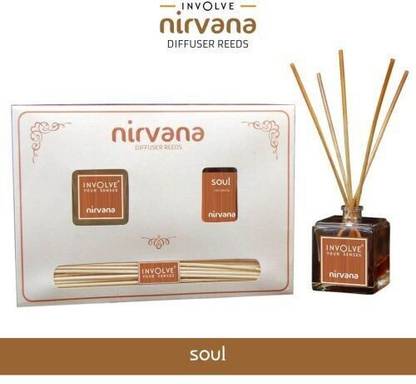 Involve Soul Diffuser Set Nirvana