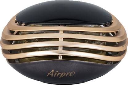 Airpro OUD Dyansty Car Freshener Diffuser Set Long Lasting Car Air Freshener