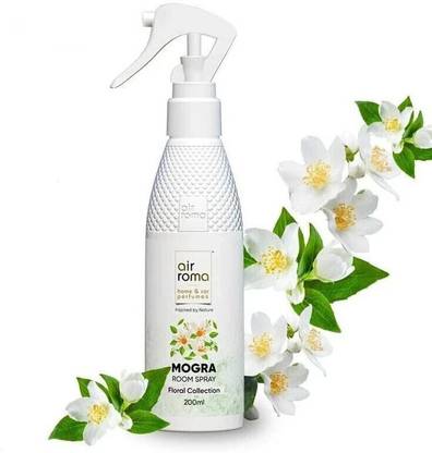 Airroma Mogra Spray Air Freshener