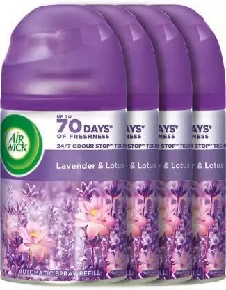 Airwick Lavender Refill 123