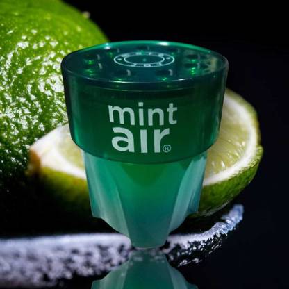 Mint Air LEMON FRESH Diffuser MORE JOY LEMON FRESH DIFFUSER
