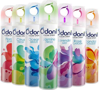 Odonil ANY, THREE Spray SUPER SAVER COMBO
