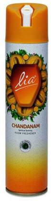 Lia chandan Spray chandan