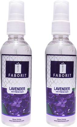 faborit Royal, Lavender Spray Lavender