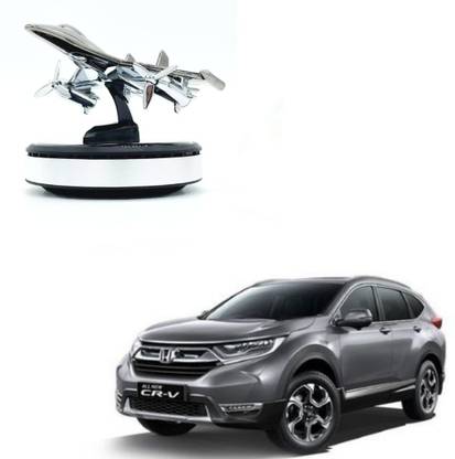 Dvis Aroma Car Freshener Diffuser Car Airplane Air Freshener for Honda CR-V