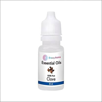 Flipkart SmartBuy Clove Essential Oil for Diffuser (30 ML, Set Of 1) Plastic Tealight Holder Set