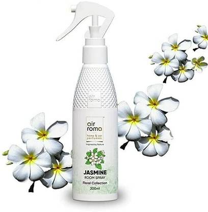 Airroma Jasmine Spray Air Freshener