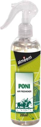 Almeem PONI Spray PONI