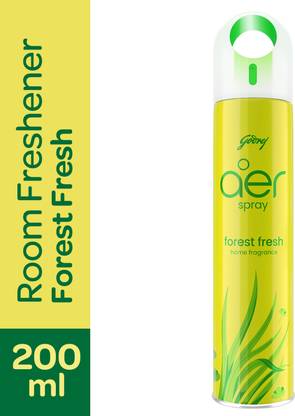 Godrej Aer Forest Fresh Spray Air Freshener