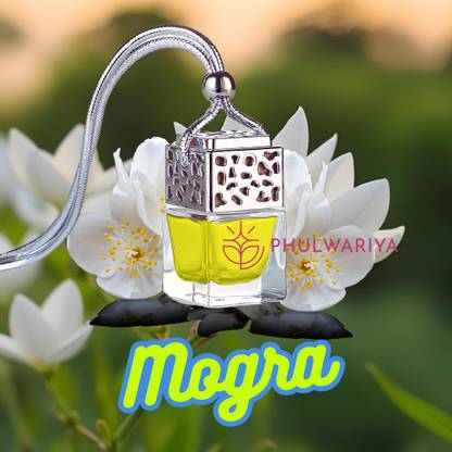 Phulwariya Mogra Diffuser CF02 Mogra
