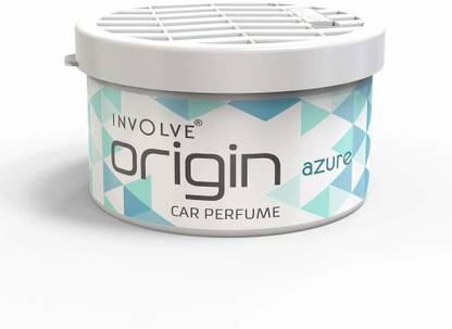 Involve Origin Azure Fiber Car Freshener Diffuser Origin Azure