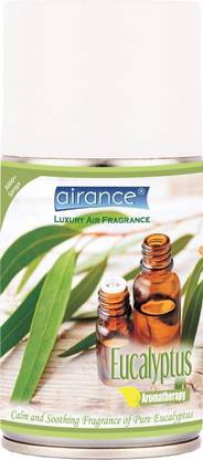 Airance Eucalyptus Refill, Spray, Automatic Spray Eucalyptus