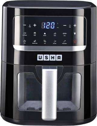 USHA iChef SMART AIR FRYER 4.5 L