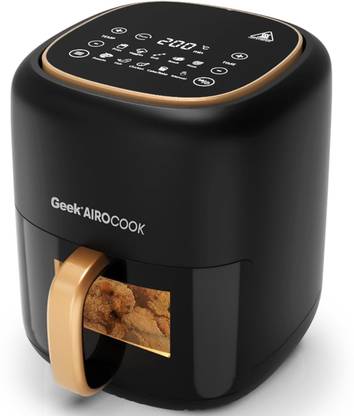 Geek Airocook Spectra 1500 Watts Digital Air Fryer
