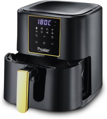 Prestige Nutrifry Digital Air Fryer