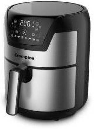Crompton NOURIS PRO DG Air Fryer