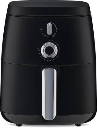 [For Flipkart Axis Bank Card] Morphy Richards 510059 Air Fryer  (5 L)