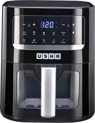 USHA iChef SMART AIR FRYER 4.5 L