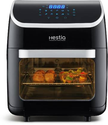 Hestia Nutri-Wave 6in1 Function Oven Cum Air Fryer