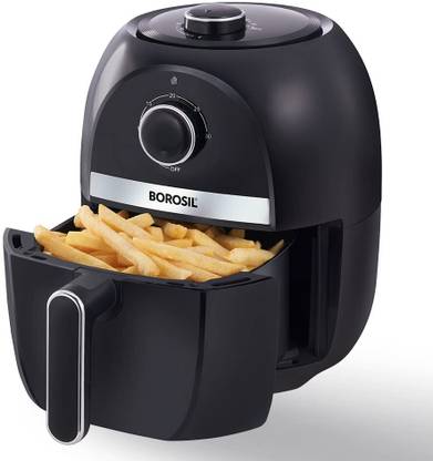 BOROSIL BAF01 Air Fryer