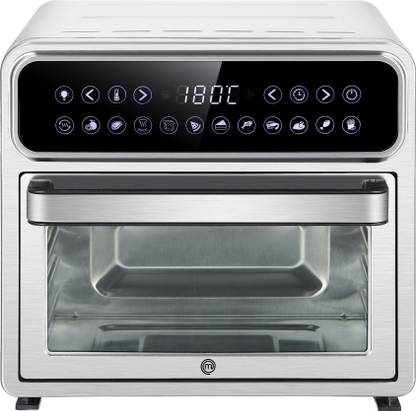 MasterChef Nutri_King Rotisserie & Convection with Digital Touch Panel Air Fryer