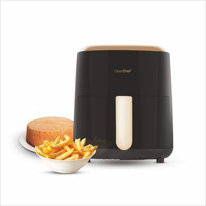 Greenchef Frizzle Air Fryer