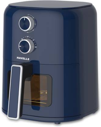 HAVELLS Prolife Brio Air Fryer 4.2 L | Aero Crisp Technology for Air Circulation Air Fryer